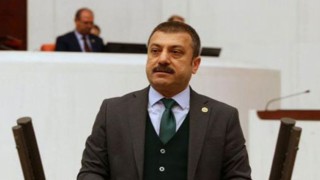 TCMB Başkanı Kavcıoğlu: "Elimizdeki tüm araçları kararlılıkla kullanmaya devam edeceğiz"