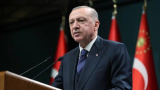 Cumhurbaşkanı Erdoğan'dan öğretmenlere müjde