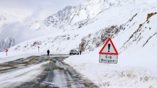 Doğu Anadolu'da 4 il için uyarı!