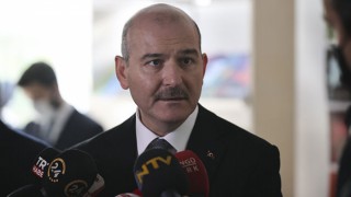 İçişleri Bakanı Soylu'dan İBB'ye teftiş açıklaması