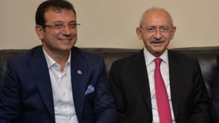 Kılıçdaroğlu'nun adaylık atağının ardından İmamoğlu da 'masadayım' dedi!