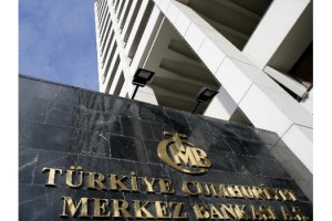 Merkez Bankası'ndan doğrudan döviz müdahalesi