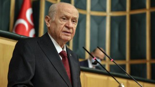 MHP lideri Bahçeli'den önemli açıklamalar