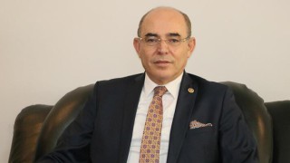 MHP'li Karakaya: "Gerçekten Türk mali sistemi sağlam ayaklar üstüne oturtulmuş bir sistemdir"