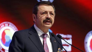 TOBB Başkanı Hisarcıklıoğlu: 'Endişeliyiz acil önlem alın'