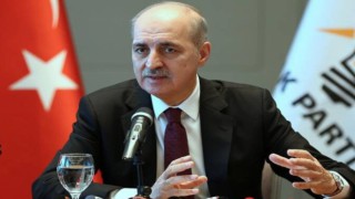 AK Parti Genel Başkanvekili Kurtulmuş'tan önemli açıklamalar