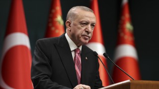 Cumhurbaşkanı Erdoğan'dan Ahmet Çalık'ın ailesine taziye mesajı