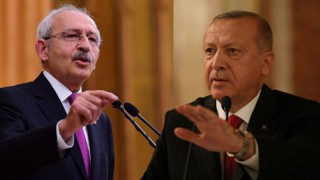 Cumhurbaşkanı Erdoğan'dan Kılıçdaroğlu'na tazminat davası