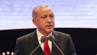 Cumhurbaşkanı Erdoğan'dan önemli açıklamalar