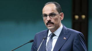 Cumhurbaşkanlığı Sözcüsü İbrahim Kalın’dan Yeni Bakan Bekir Bozdağ'a tebrik mesajı