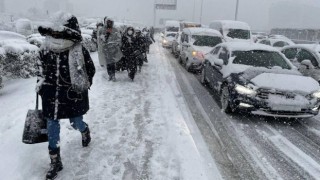 İstanbul'da 13:00'a kadar trafik yasağı! İşte tüm kararlar..