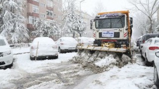 Meteoroloji uyardı: Kuvvetli kar geliyor!