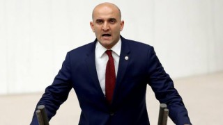 MHP'li Kılavuz: “Her şeyden önce tekrar ifade edelim ki; CHP, HDP’dir“