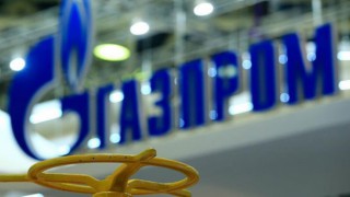 Rus enerji şirketi Gazprom, Türkiye'ye Mavi Akım üzerinden doğal gaz ihraç etti