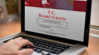 Staj ücretine devlet katkısı.. Resmi Gazete'de!