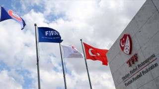 TFF'den Kovid-19 tedbirlerine ilişkin talimatlarda değişiklik