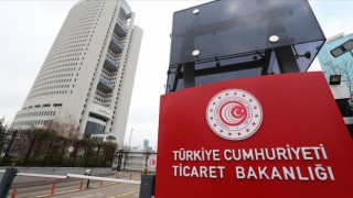 Ticaret Bakanlığı Aralık 2021 dönemi veri bültenini paylaştı