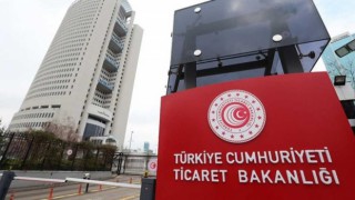 Ticaret Bakanlığı "Dış Ticaret Beklenti Anketi"ni paylaştı