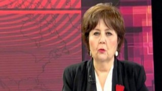 AK Parti, MHP ve BBP'den Halk TV sunucusu Ayşenur Arslan'a suç duyurusu