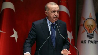 Cumhurbaşkanı Erdoğan: "Rusya'nın Ukrayna'ya başlattığı askeri harekatı kabul edilemez ve reddettiğimizi belirtiyorum"