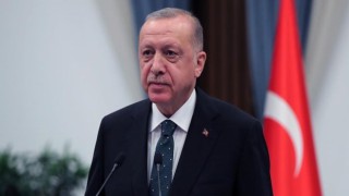 Cumhurbaşkanı Erdoğan: "Uzay, teknoloji, start-up şirketleri ve bilimsel iş birliği gibi alanlarda ortak çalışmalarımızı hızla geliştirmeliyiz"