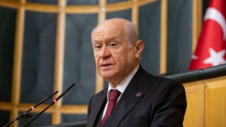 MHP lideri Bahçeli'den Erdoğan'a geçmiş olsun telefonu