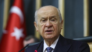 MHP Lideri Bahçeli'den önemli açıklamalar