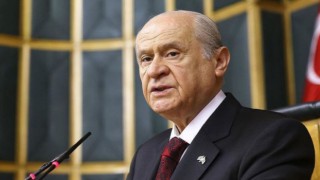 MHP Lideri Bahçeli'den Prof.Dr. Onur Çetin Kumbaracıbaşı'nın vefatı nedeniyle taziye mesajı