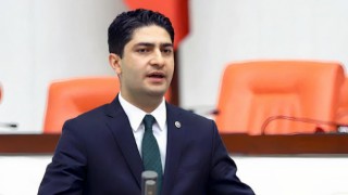 MHP Özdemir'den Barış Yarkadaş'a tepki