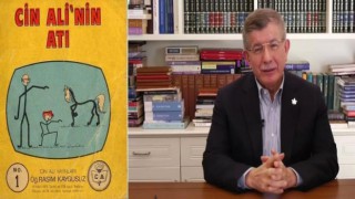 MHP'li Ersoy: İroni mi ? Trajedi mi ? Komedi mi?