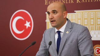 MHP'li Kılavuz: "Vahap Seçer’in böylesi bir düzenbazlığa yeltenmesi felakettir, garabettir ve hatta ihanettir”