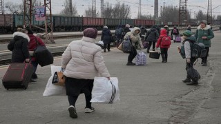 Ukrayna Sağlık Bakanlığı: 57 kişi öldü 169 kişi yaralandı