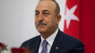 Bakan Çavuşoğlu’ndan "Dünya Kadınlar Günü" mesajı