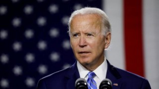 Biden, ABD hava sahasını Rus uçaklarına kapattıklarını duyurdu