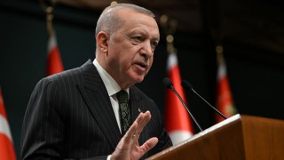 Cumhurbaşkanı Erdoğan'dan '1915 Çanakkale Köprüsü' paylaşımı: "Çanakkale Zaferimizin nişanesi, Türkiye'nin tarihe damgası"