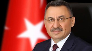 Cumhurbaşkanı Yardımcısı Fuat Oktay: Kazakistan ile diplomatik ilişkilerimizin 30. yıl dönümü kutlu olsun