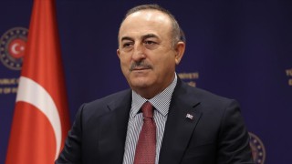 Dışişleri Bakanı Çavuşoğlu: 'Burası Orta Doğu değil neden kan dökülüyor' diyenleri bile duyduk..