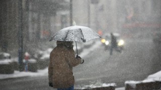 Meteoroloji duyurdu: Karın yerini, soğuklar alıyor..