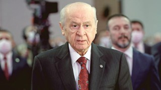 MHP lideri Bahçeli: “Durmayacağız, hatta öf bile demeyeceğiz”