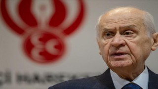 MHP Lideri Devlet Bahçeli'den Avrupa Güreş Şampiyonası'nda derece elde eden millî sporculara tebrik mesajı