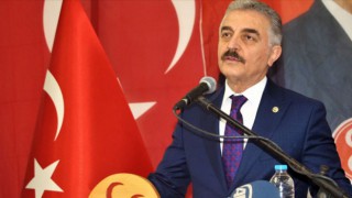 MHP'li Büyükataman: "Kılıçdaroğlu iftiralarının arkasına saklanmayı bırakmalı"