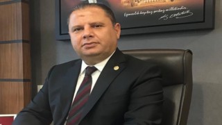 MHP'li Öztürk: Sayın Bahçeli’nin neyi niçin yaptığını idrak edebilmeniz için dış güçlerin bakış açısıyla değil, yerli ve millî bir bakış açısıyla düşünmeniz gerekir"