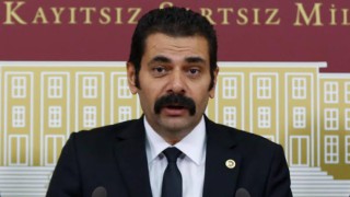 MHP’li Kalyoncu: “Güzel İzmir’imizi Bölücü Zihniyete Teslim Etmeyeceğiz!“