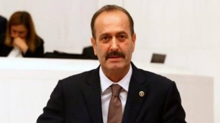 MHP’li Osmanağaoğlu: “Gazi Mustafa Kemal gibi İzmir’i savunuyoruz”