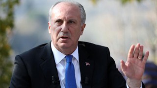 Muharrem İnce: "Türkiye'nin denge politikasını doğru buluyorum"