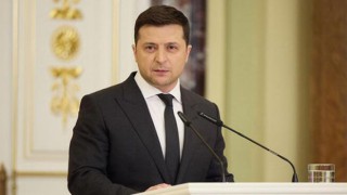 Zelenskiy'den Avrupa'ya uyarı: "Nükleer santral Rus güçleri tarafından ele geçirildi"