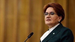 Akşener'in sözlerine Bakan Kurum'dan cevap