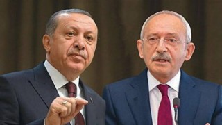 Cumhurbaşkanı Erdoğan'dan Kılıçdaroğlu'na 1 milyon liralık manevi tazminat davası