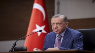 Cumhurbaşkanı Erdoğan’dan Özgür Özel’e tazminat davası