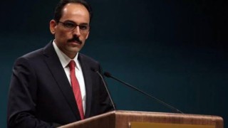 Sözcü Kalın: “Hiper modernitenin dayattığı yaşam biçimleriyle düşünmeye zorlanıyoruz”